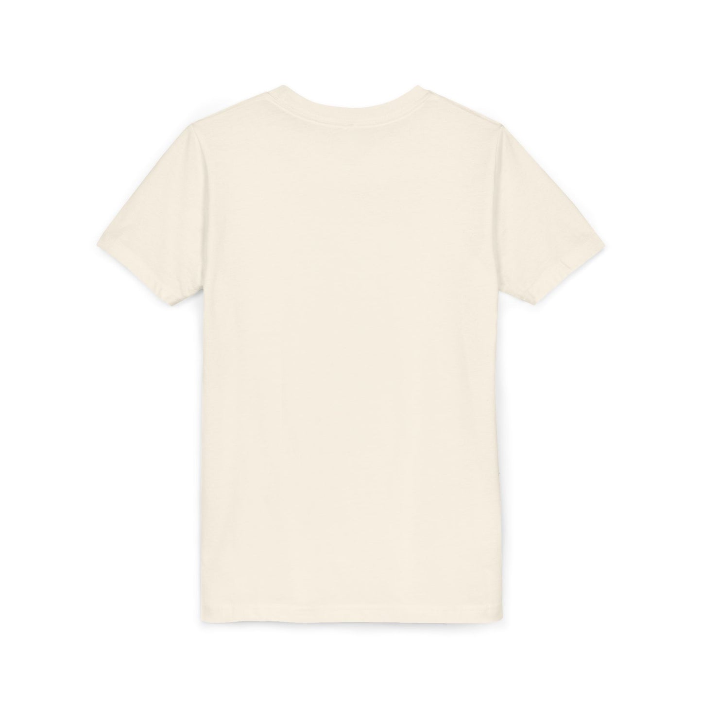 JJ Grappling Arts Signature Minimalist Youth Short Sleeve Tee, 4 Colors - Bella+Canvas