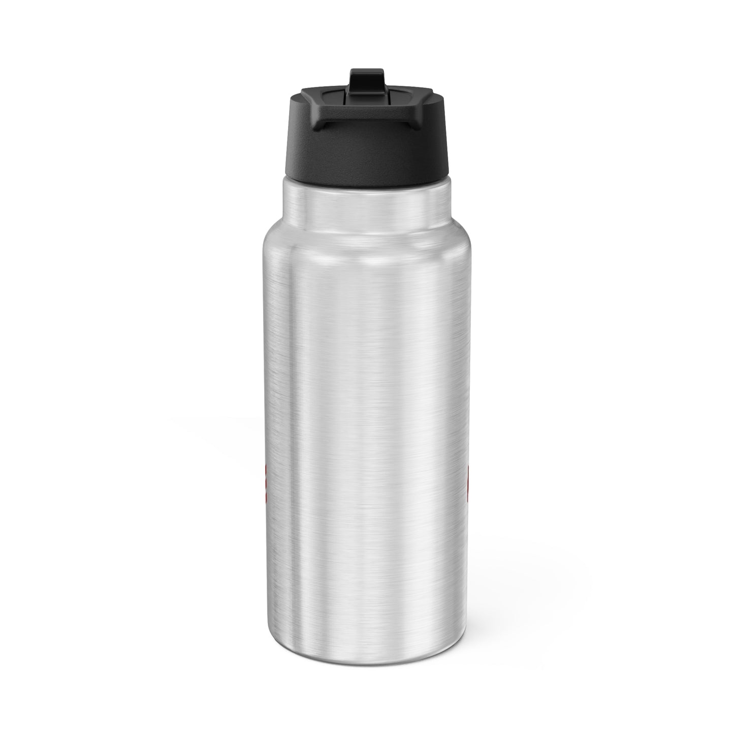 PERSONALIZABLE America's Future Leaders Brazilian Jiu Jitsu Stainless Steel Gator Tumbler, 32oz