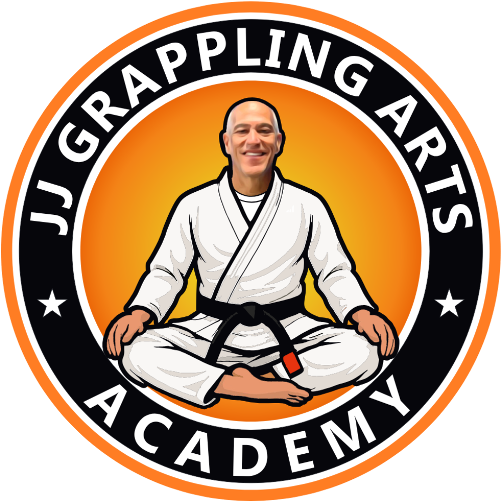 JJ Grappling Arts Academy