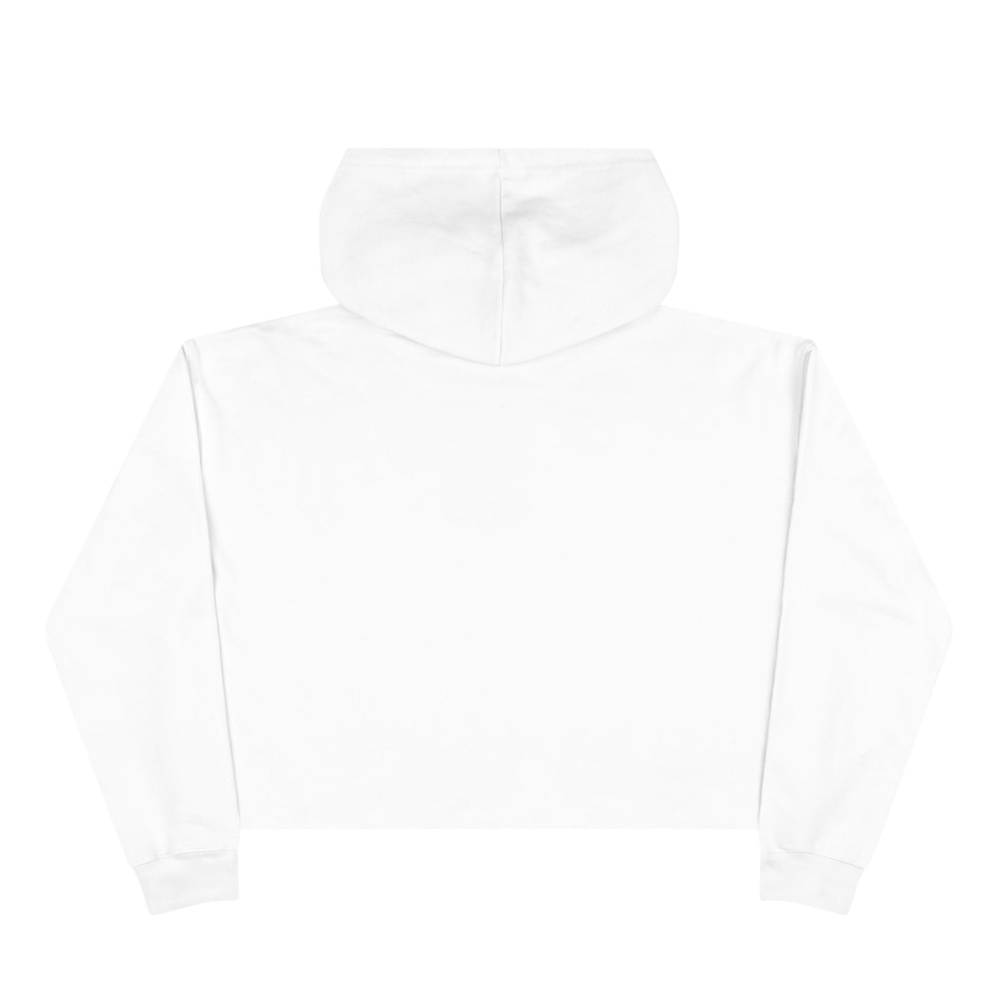 JJ Grappling Arts Signature Minimalist Women's Crop Hoodie, 3 Colors - Lane Seven