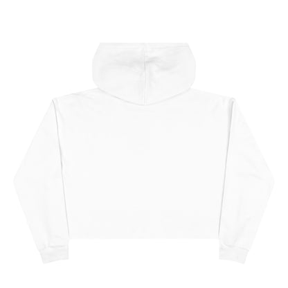 JJ Grappling Arts Signature Minimalist Women's Crop Hoodie, 3 Colors - Lane Seven