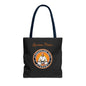 PERSONALIZED JJ Grappling Arts Academy Gi Tote Bag, 5 Handle Colors