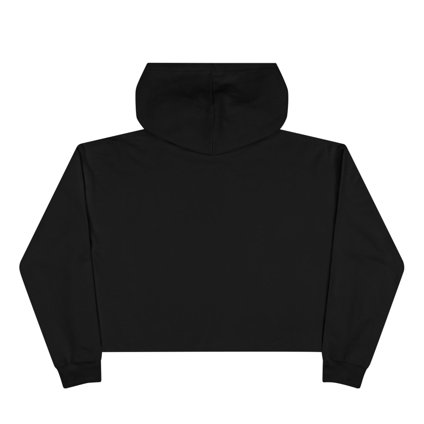 JJ Grappling Arts Signature Minimalist Women's Crop Hoodie, 3 Colors - Lane Seven