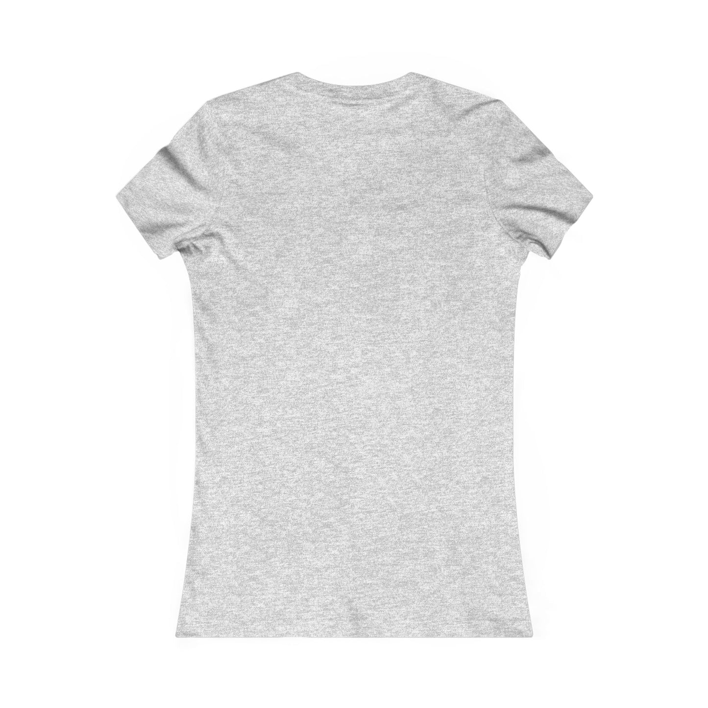 JJ Grappling Arts Signature Soft-Style Minimalist Women's Favorite Tee, 5 Colors - Bella+Canvas