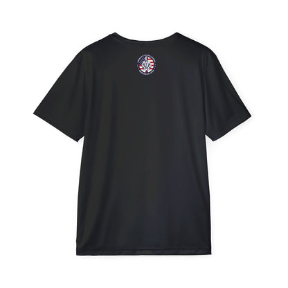 JJ Grappling Arts Academy UNIFORM Men's Loose Fit Rash Guard