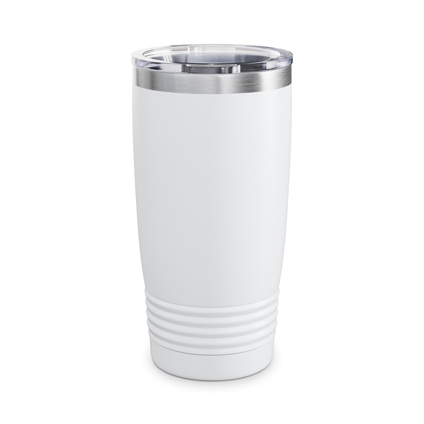 PERSONALIZED JJ Grappling Arts Academy Ringneck Tumbler, 20oz, 3 Colors