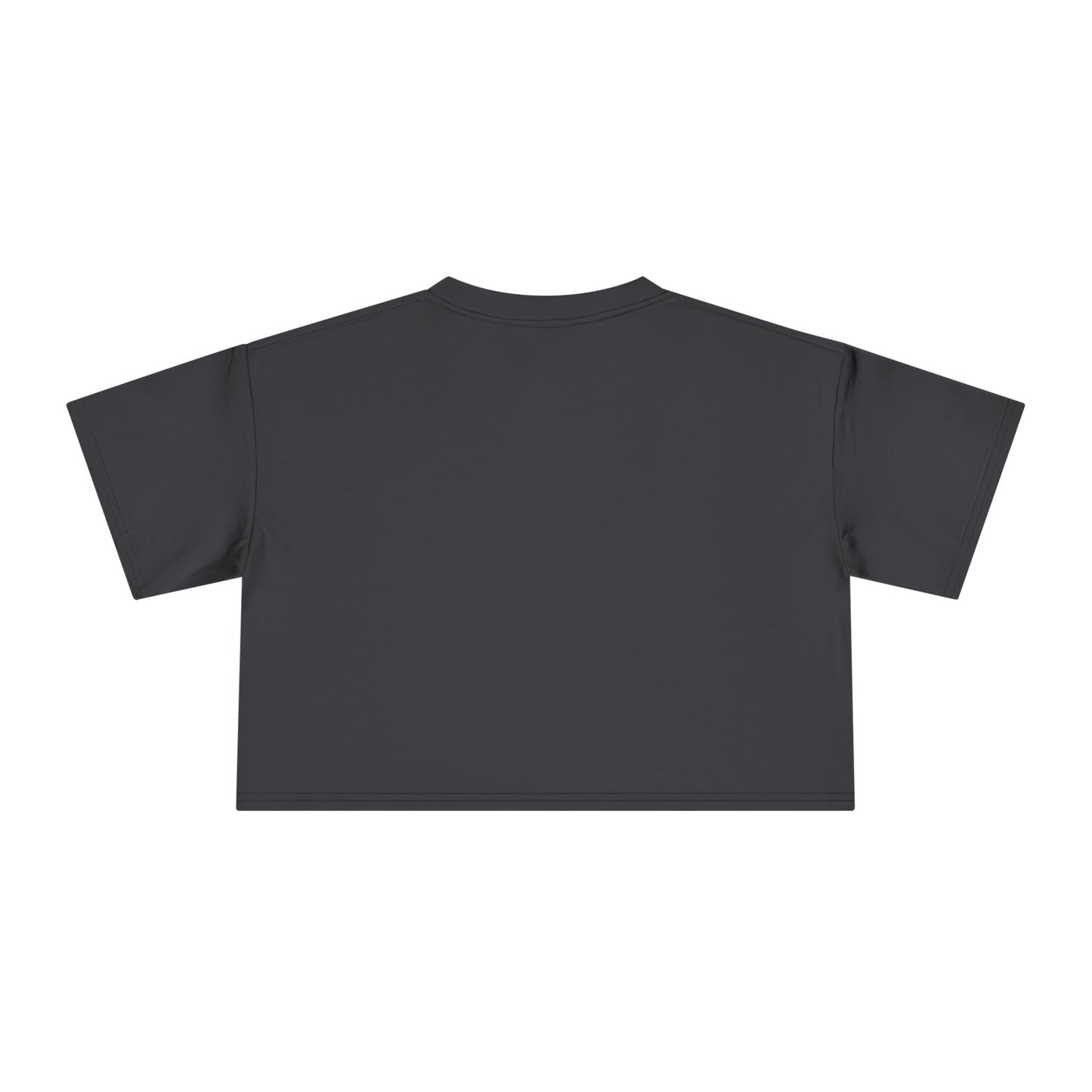 JJ Grappling Arts Signature Minimalist Women's Festival Crop Tee