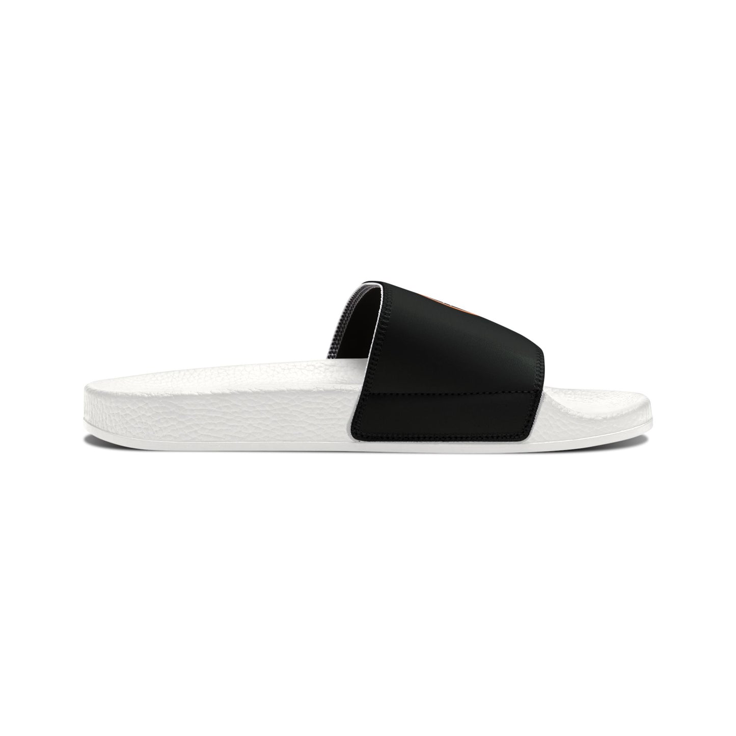 PERSONALIZED JJ Grappling Arts Academy Men's Removable-Strap Sandals