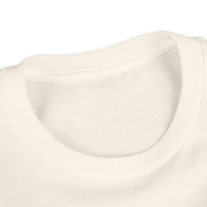 JJ Grappling Arts Signature Minimalist Youth Short Sleeve Tee, 4 Colors - Bella+Canvas