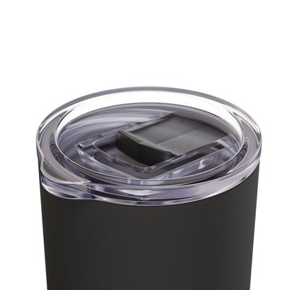 PERSONALIZED JJ Grappling Arts Academy Skinny Matte Tumbler, 20oz, 5 Colors