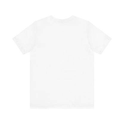 JJ Grappling Arts Signature Soft-Style Minimalist Short Sleeve Tee, 5 Colors - Bella+Canvas
