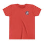 PERSONALIZABLE America's Future Leaders Brazilian Jiu Jitsu Youth Short Sleeve Tee