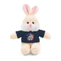 America's Future Leaders Brazilian Jiu Jitsu Stuffed Animals with Tee