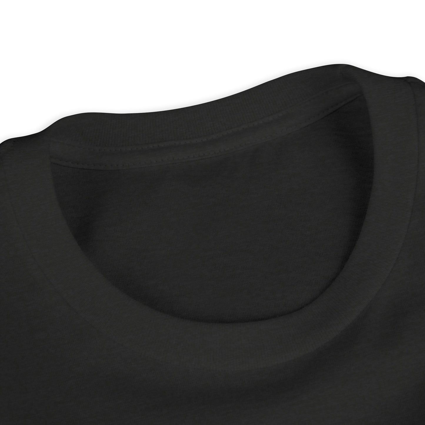 JJ Grappling Arts Signature Minimalist Youth Short Sleeve Tee, 4 Colors - Bella+Canvas