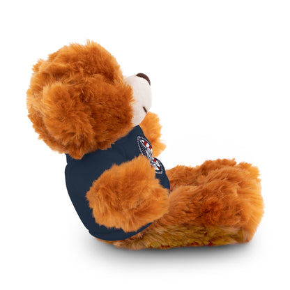 America's Future Leaders Brazilian Jiu Jitsu Stuffed Animals with Tee