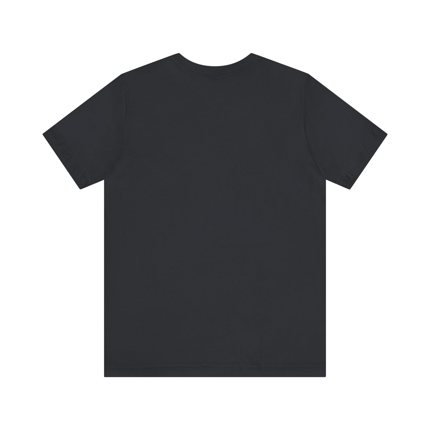 JJ Grappling Arts Logo Unisex Jersey Short Sleeve Tee, 4 Colors - Bella+Canvas