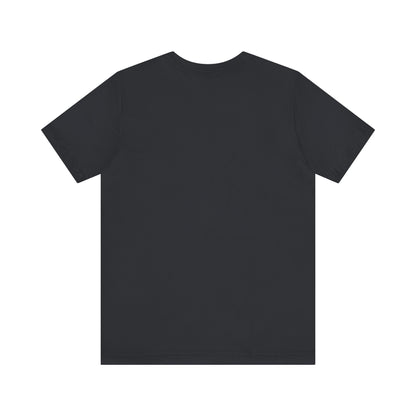 JJ Grappling Arts Logo Unisex Jersey Short Sleeve Tee, 4 Colors - Bella+Canvas