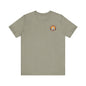 JJ Grappling Arts Logo Unisex Jersey Short Sleeve Tee, 4 Colors - Bella+Canvas