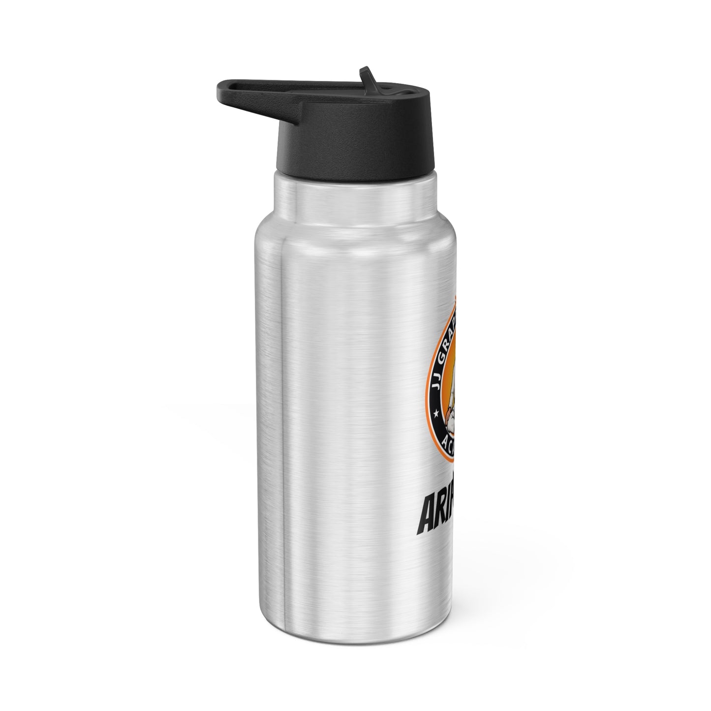 PERSONALIZED JJ Grappling Arts Academy GIANT Gator Tumbler, 32oz