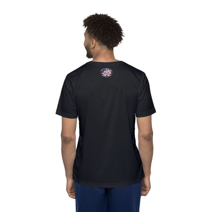 JJ Grappling Arts Academy UNIFORM Men's Loose Fit Rash Guard