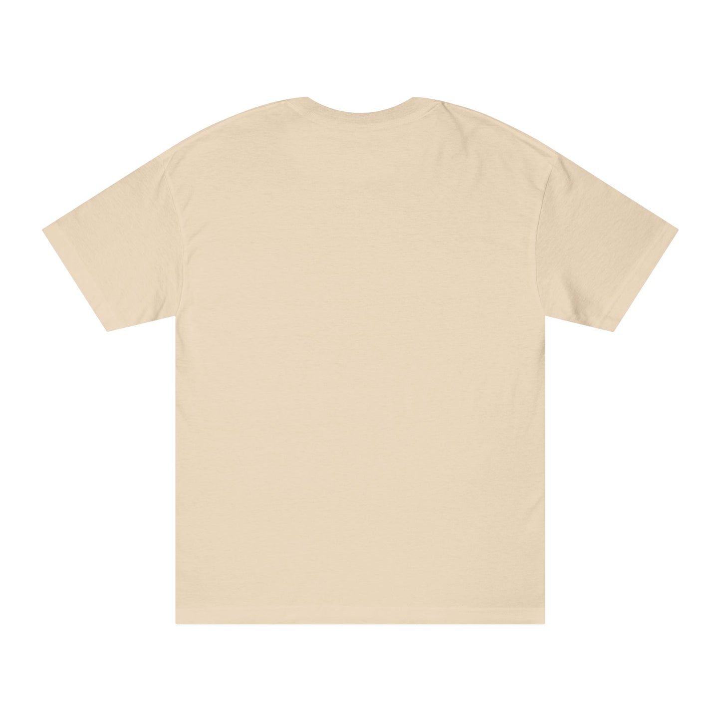 JJ Grappling Arts Signature Minimalist Unisex Classic Cotton Tee, 4 Colors - American Apparel Brand