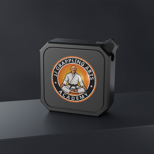 JJ Grappling Arts Academy Blackwater Outdoor Bluetooth Speaker