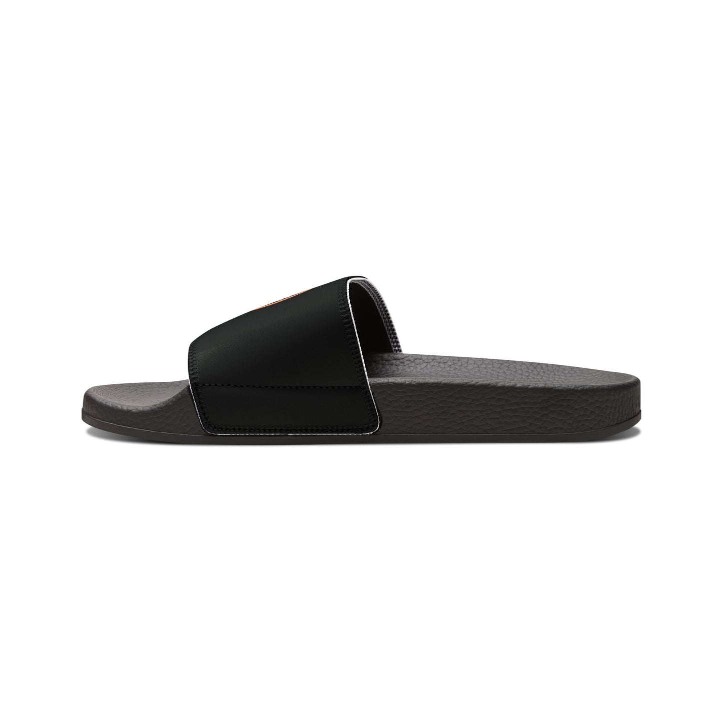 PERSONALIZED JJ Grappling Arts Academy Men's Removable-Strap Sandals