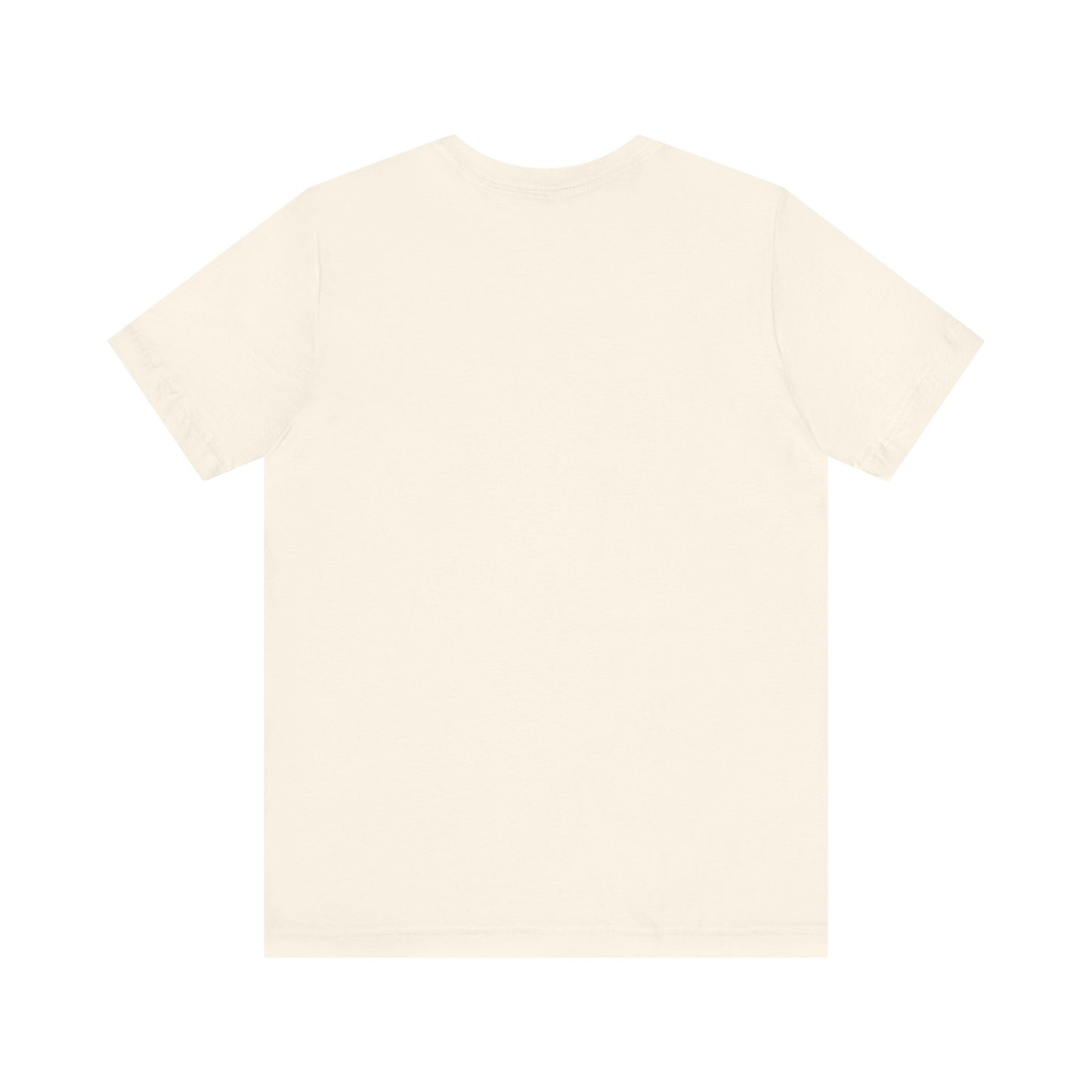 JJ Grappling Arts Logo Unisex Jersey Short Sleeve Tee, 4 Colors - Bella+Canvas