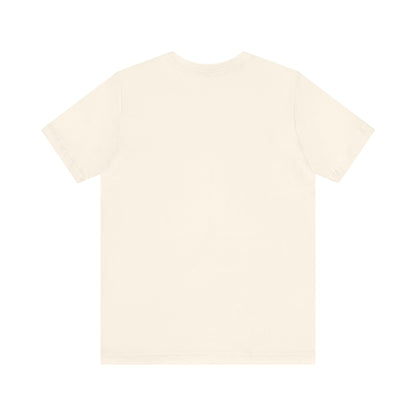 JJ Grappling Arts Logo Unisex Jersey Short Sleeve Tee, 4 Colors - Bella+Canvas