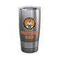 PERSONALIZED JJ Grappling Arts Academy Ringneck Tumbler, 20oz, 3 Colors