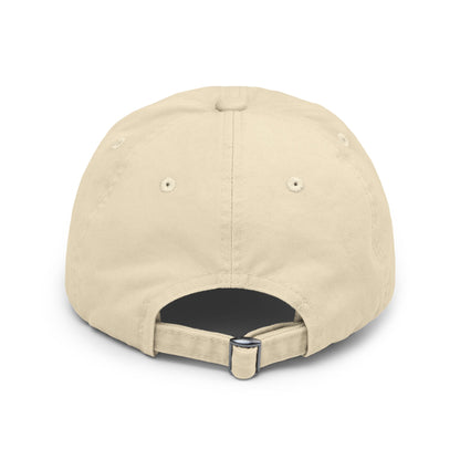 JJ Grappling Arts Academy Unisex Distressed Cap, 6 Colors