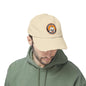 JJ Grappling Arts Academy Unisex Distressed Cap, 6 Colors