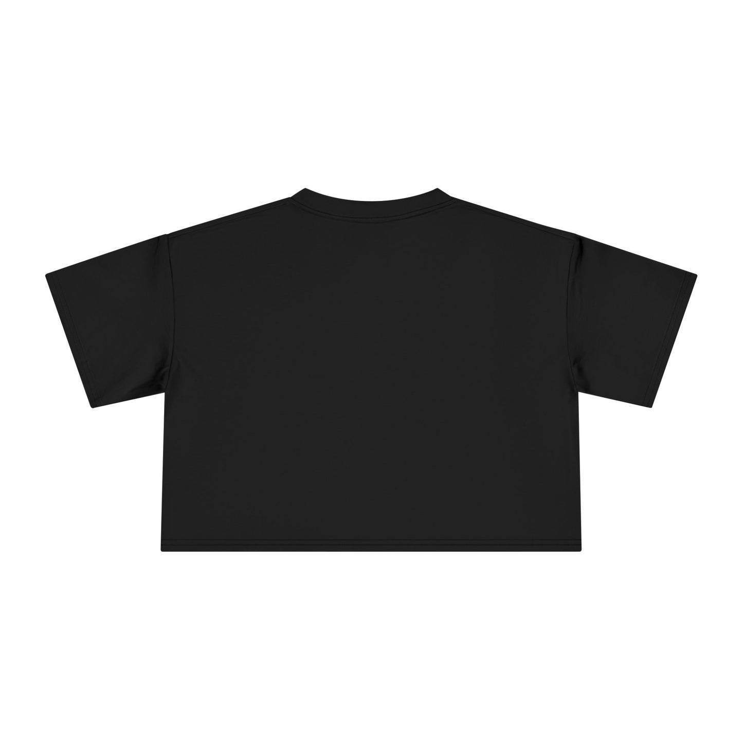 JJ Grappling Arts Signature Minimalist Women's Festival Crop Tee