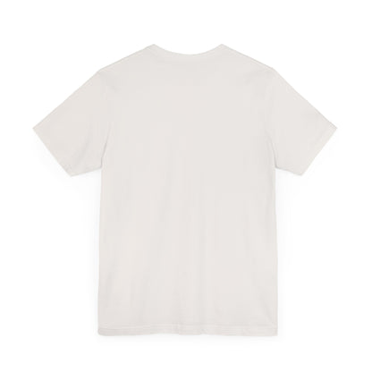 JJ Grappling Arts Logo Unisex Jersey Short Sleeve Tee, 4 Colors - Bella+Canvas