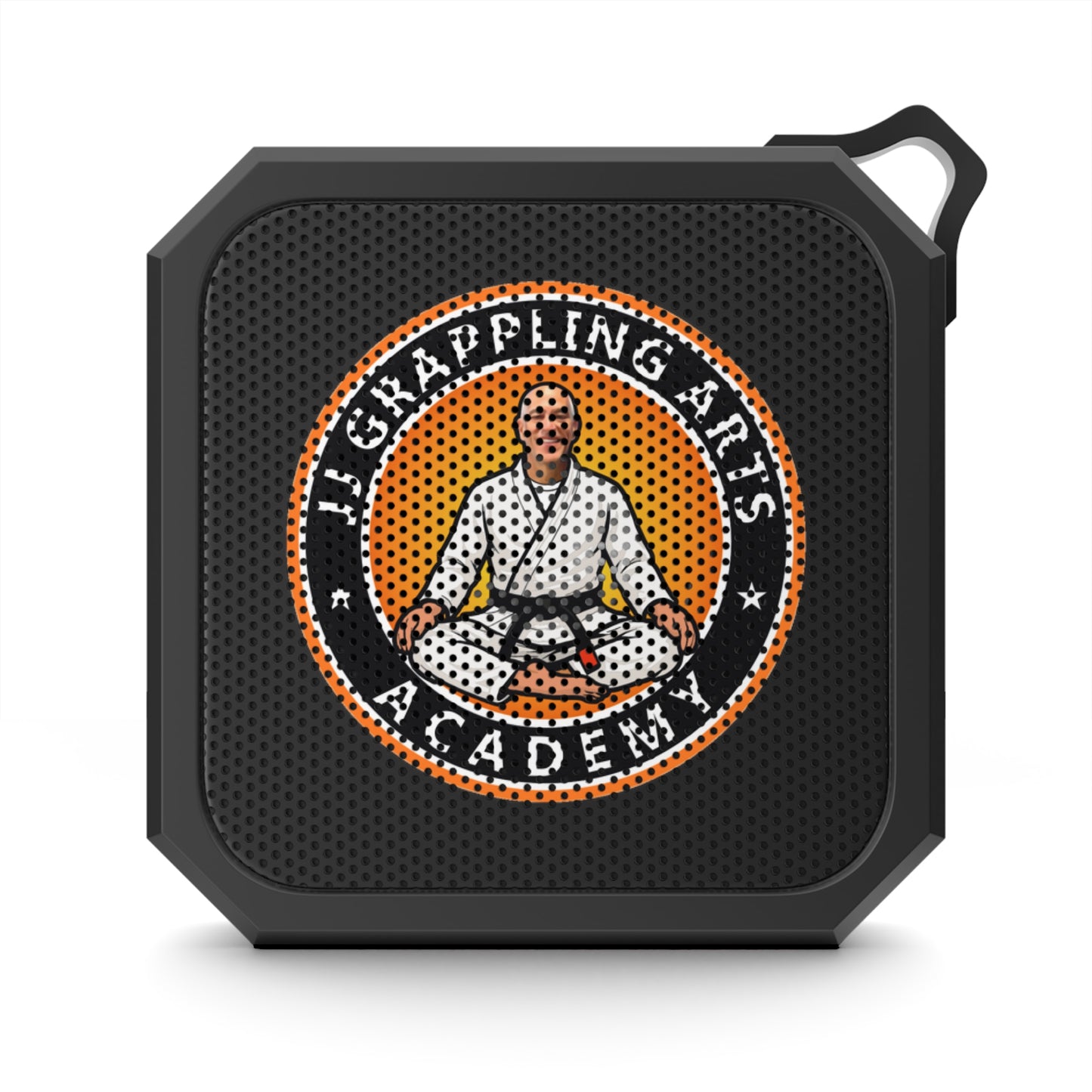 JJ Grappling Arts Academy Blackwater Outdoor Bluetooth Speaker