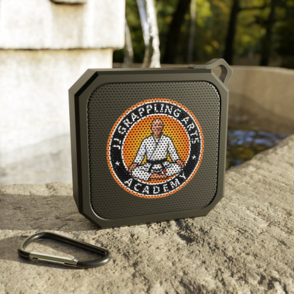 JJ Grappling Arts Academy Blackwater Outdoor Bluetooth Speaker