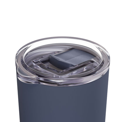 PERSONALIZED JJ Grappling Arts Academy Skinny Matte Tumbler, 20oz, 5 Colors