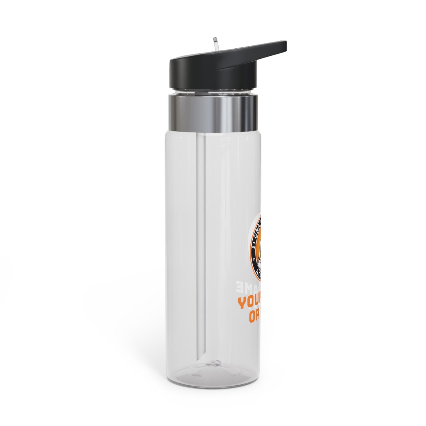 PERSONALIZED JJ Grappling Arts Academy Kensington Tritan™ Sport Bottle, 20oz