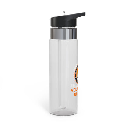 PERSONALIZED JJ Grappling Arts Academy Kensington Tritan™ Sport Bottle, 20oz