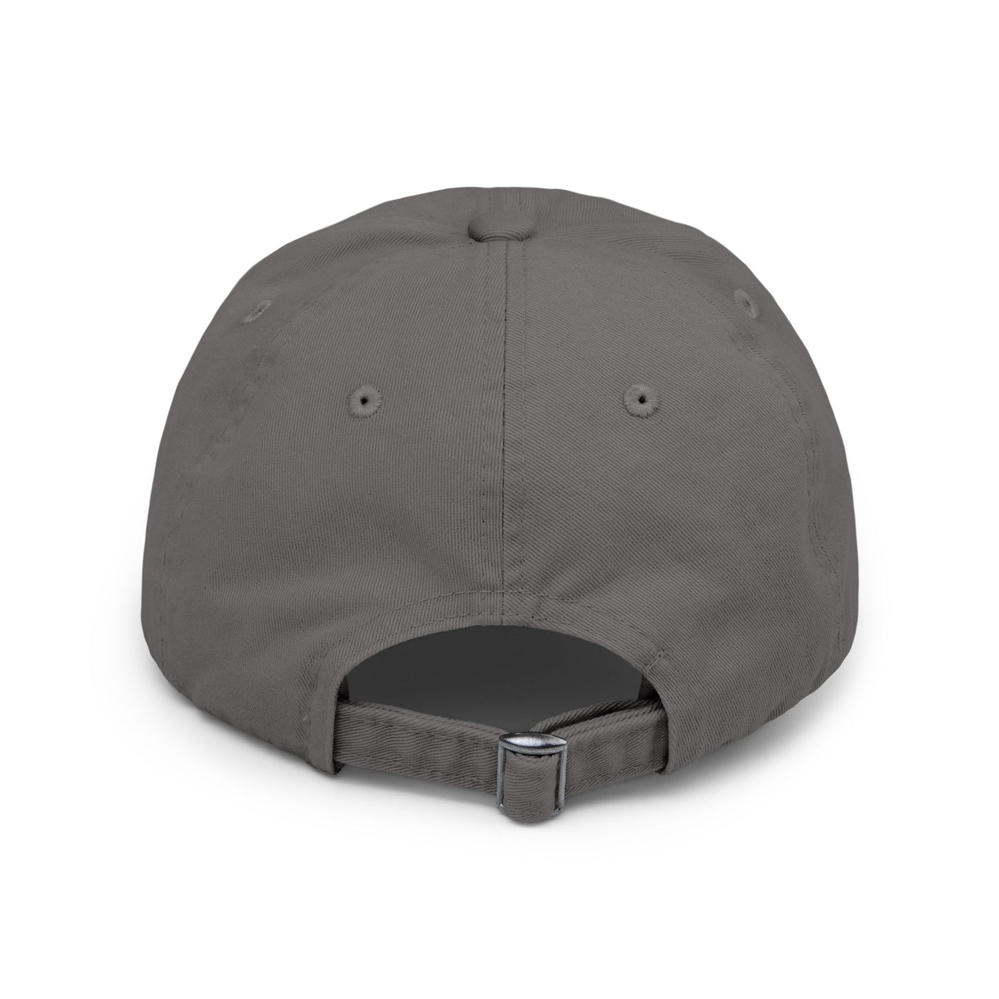 JJ Grappling Arts Academy Unisex Distressed Cap, 6 Colors