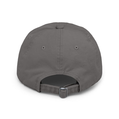 JJ Grappling Arts Academy Unisex Distressed Cap, 6 Colors