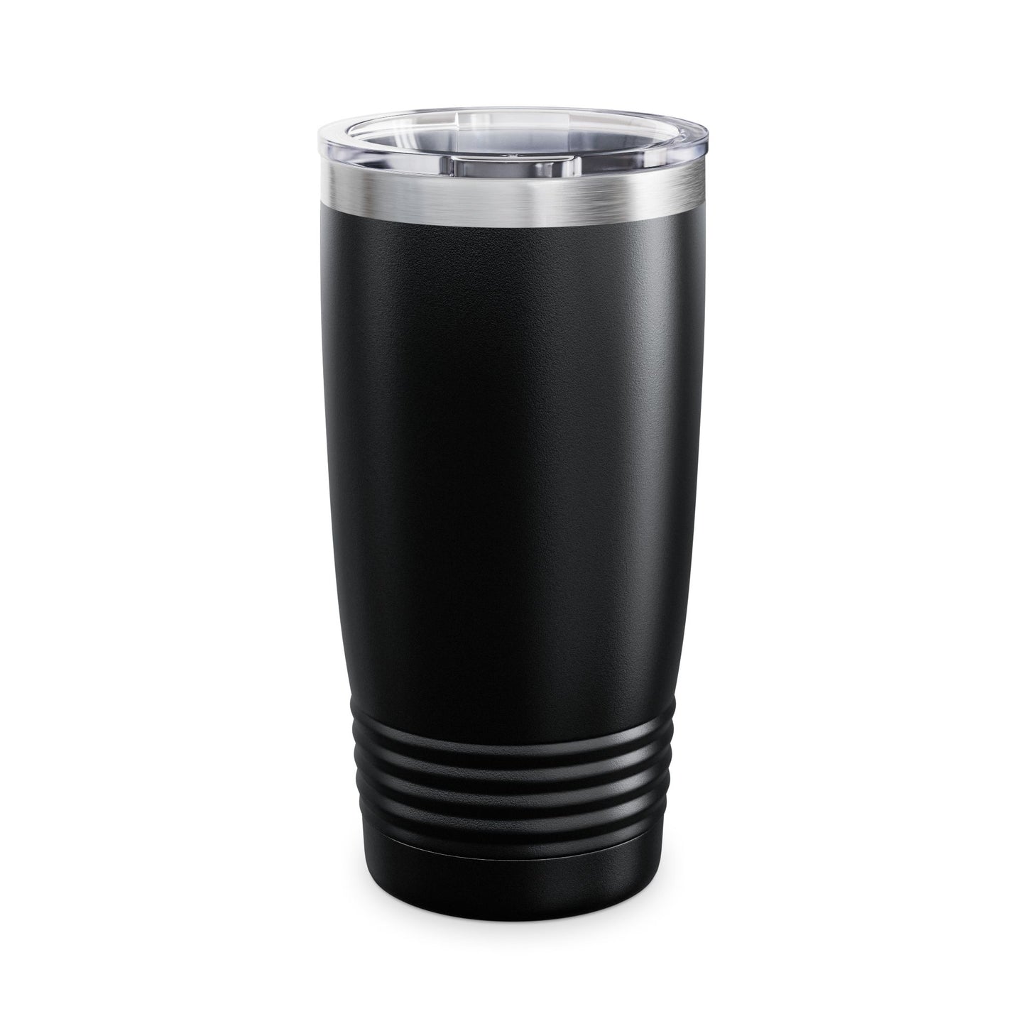 PERSONALIZED JJ Grappling Arts Academy Ringneck Tumbler, 20oz, 3 Colors