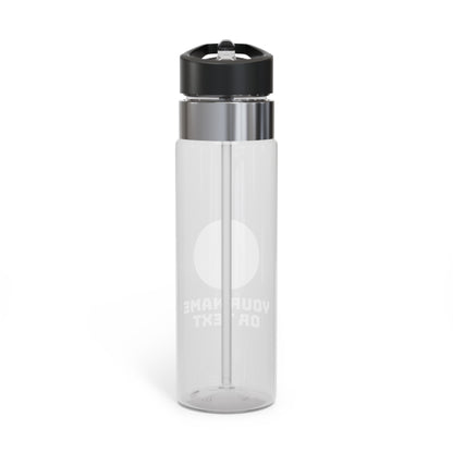 PERSONALIZED JJ Grappling Arts Academy Kensington Tritan™ Sport Bottle, 20oz