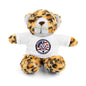 America's Future Leaders Brazilian Jiu Jitsu Stuffed Animals with Tee