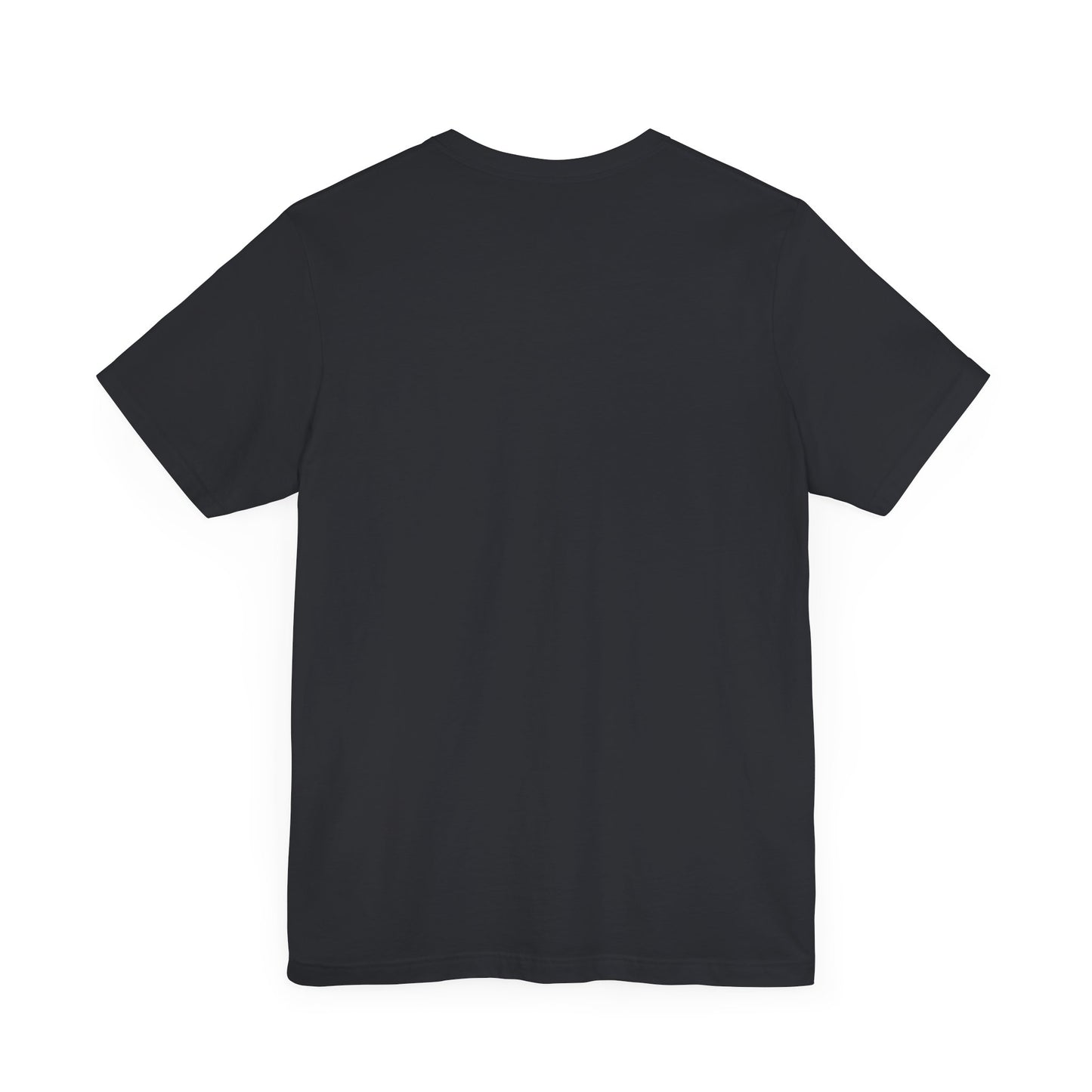 JJ Grappling Arts Logo Unisex Jersey Short Sleeve Tee, 4 Colors - Bella+Canvas