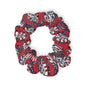 America's Future Leaders Brazilian Jiu Jitsu Hair Scrunchie Tie