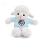 America's Future Leaders Brazilian Jiu Jitsu Stuffed Animals with Tee