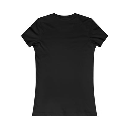 JJ Grappling Arts Signature Soft-Style Minimalist Women's Favorite Tee, 5 Colors - Bella+Canvas