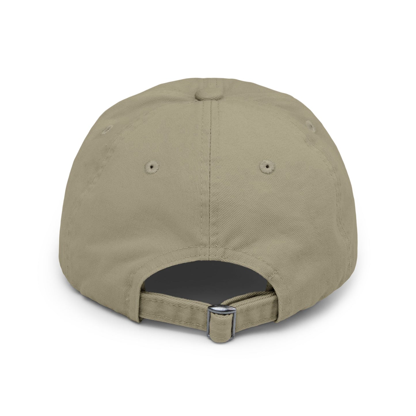 JJ Grappling Arts Academy Unisex Distressed Cap, 6 Colors