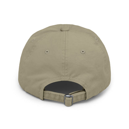 JJ Grappling Arts Academy Unisex Distressed Cap, 6 Colors